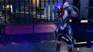 Protect Device (Legend Difficulty Level)