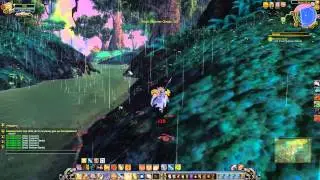 Skitterer Stew Quest Playthrough - Krasarang Wilds
