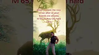 LMAO 🤣 #newworld #newworldbeta #newworldcreator #mmo #amazongames #egirl