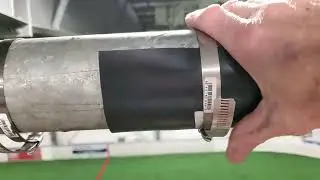 Sprinkler Pipe Repair