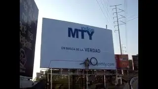 Indigo Monterrey
