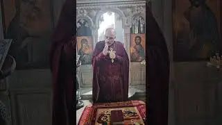 Mama levani დიდი შაბათი. 19.04.2025წ