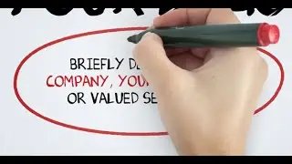 Whiteboard Write | After Effects Opener Template 2023