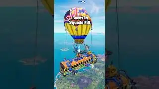 Fortnite Animals are Toxic&hellip;