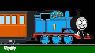 Thomas happy insanity 