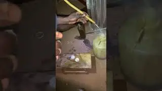 Production of fuel from waste engine oil #automobile #fuel #environmentalissues #cleanfuel #natural