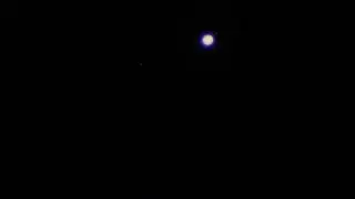 Jupiter 1. Svbony sv105 with Blesser 70700