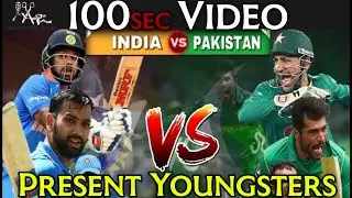 Youngsters | 100 sec video | GN Prabhu | Ariviladhavan
