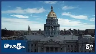 Colorado Democrats promise to protect Colorado during 2026 legislative session