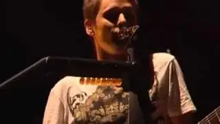 Muse - MK Ultra - Live From Turin (PRO SHOT)