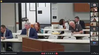 Utah Transportation Commission May 5, 2023