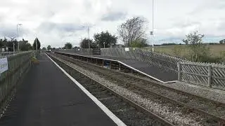 155344 (1 Tone) Sprints Passed Broomfleet P1 (03/10/2023)