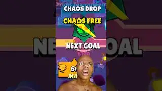 НАГРАДЫ CHAOS 😱🔥 Бесплатный легендарный боец
