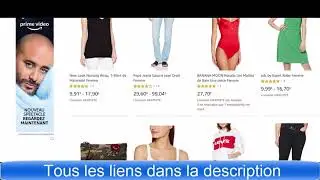 Soldes et bons plans Amazon 2021- Jusqu'&agrave; 60% de r&eacute;duction