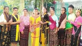 Para calon suster SSpS diterima ke jenjang Novisiat