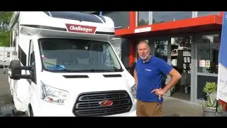 Challenger 287+ instructie CamperCasa