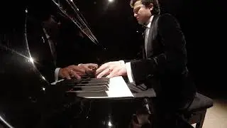 Abdiel Vázquez - Berlioz/Liszt: Symphonie Fantastique (FULL)