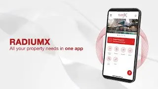 Introduction To RadiumX - One App, Endless Possibilities