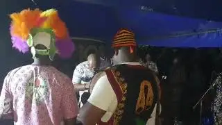 YOUNG BOLIVIA LIVE @ AU-UKAHUA CARNIVAL 2024.@afemaidevelopmenttransform6283