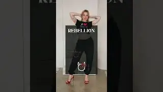 BODYLOVE Merch Is For The MF REBELS