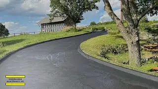 Concrete Care Services - Parking Area Maintenance Inc