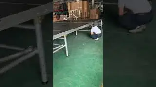 Bridge Support System