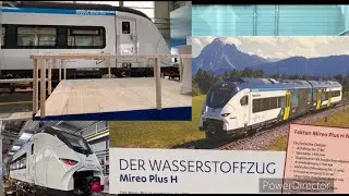 Doku: Der Mireo +H der BRB im Detail