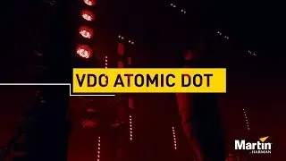 Martin VDO Atomic Dot: Product Overview