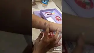 [UNBOXING] Vice bt21 COSMETICS
