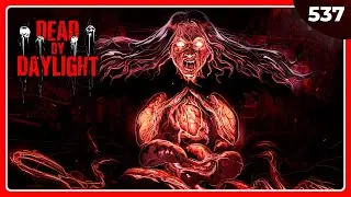 Nuevo Asesino: LA KRASUE - Poder, Perks, Mori... | DEAD BY DAYLIGHT Gameplay Espa&ntilde;ol