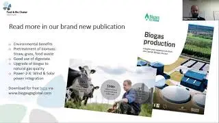 Biogas Go Global | Sustainable Biogas - Climate and Environmental Effects of Biogas Production