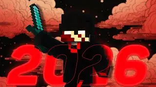 2026 | Minecraft montage