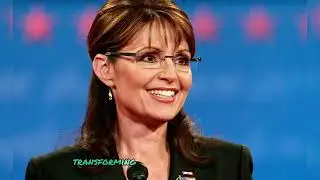 Sarah Palin Wears Transparent Bikini In Public At Vacation? Look At Photos