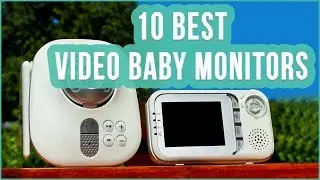 Best Video Baby Monitor 2016? TOP 10 Baby Video Monitors | TOPLIST+