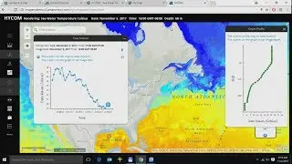 Marine Geomorphology -- Automated seafloor feature extraction