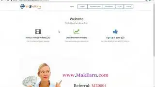 Earn Stations ID ACTIVE Full Free  Live just 2min update news