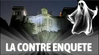 Une contre enquête étonnante