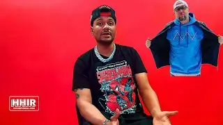 SLICK WILL DETAILS BLOODY FIGHT W/ CHRIS PETTY!😲