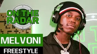 The Melvoni 