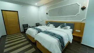 Dvr Mansion | Курнул, Индия | Обзор отеля 🏩
