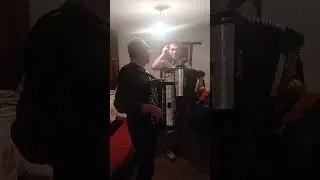 Moja dedovina... Stari orah