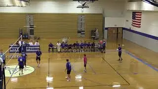 Atlee JV Un-Edited vs LC Bird 091018 Set 1