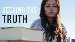 Seeking the Truth | Christian Cinematic Film 2021