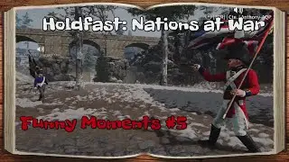 Holdfast Funny Moments #5