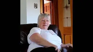 Local lady Noeleen Boylan talks about her experience with our Relieving Cream for Restless Legs
