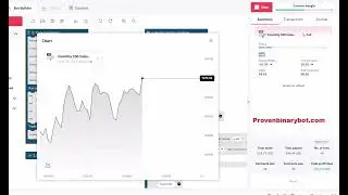 Approved Deriv Bot Download - VIT Premium Put Deriv Bot | Guarantee Verified Deriv Bot Download