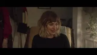 French Exit new clip official Lucky 2/3 &ndash; Berlinale 2021