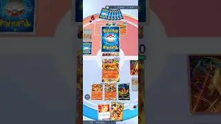 Pokemon TCG Poket: Um duelo &agrave; maneira. Ser&aacute; que vai at&eacute; master?