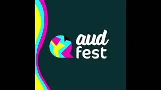 AudFest 2021 promotional video