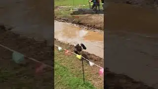 NO RULES RC racing first one to cross the cones wins